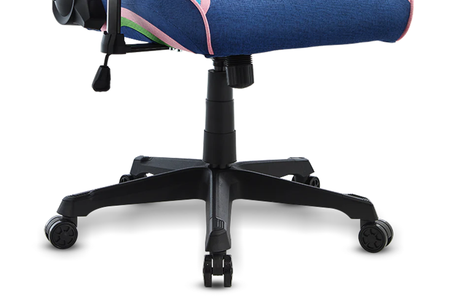TTRacing Swift X Pro Air Threads Fabric Gaming Chair - Robin Edition