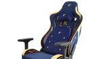 TTRacing Surge X Air Threads Fabric Gaming Chair - Sanji Edition