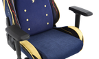 TTRacing Surge X Air Threads Fabric Gaming Chair - Sanji Edition