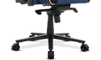 TTRacing Surge X Air Threads Fabric Gaming Chair - Sanji Edition