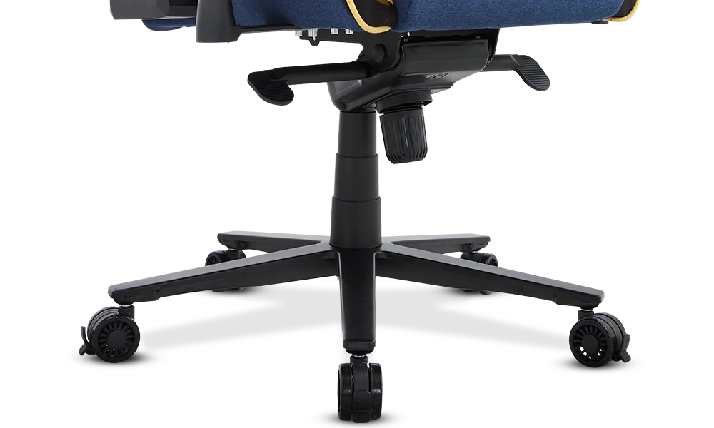 TTRacing Surge X Air Threads Fabric Gaming Chair - Sanji Edition