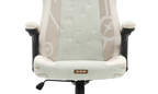 TTRacing Duo V4 Air Threads Fabric Gaming Chair - Grogu Edition