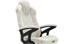 TTRacing Duo V4 Air Threads Fabric Gaming Chair - Grogu Edition