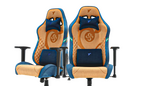 TTRacing Swift X 2020 Air Threads Fabric Gaming Chair - Nami Edition