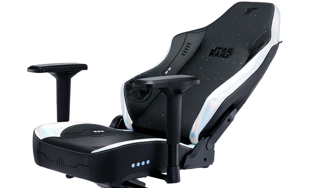 TTRacing Maxx Gaming Chair - Star Wars Collectors Edition