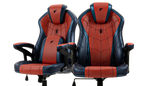 TTRacing Duo V4 Pro Gaming Chair - Spider-Man Edition