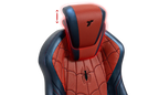 TTRacing Duo V4 Pro Gaming Chair - Spider-Man Edition