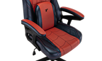 TTRacing Duo V4 Pro Gaming Chair - Spider-Man Edition