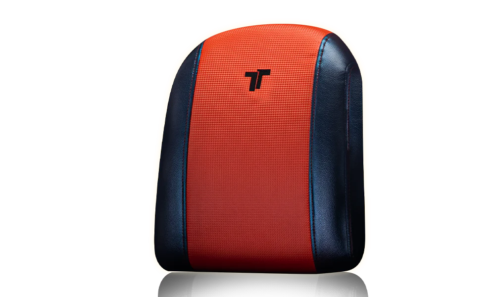 TTRacing Duo V4 Pro Gaming Chair - Spider-Man Edition