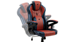 TTRacing Duo V4 Pro Gaming Chair - Spider-Man Edition