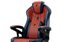 TTRacing Duo V4 Pro Gaming Chair - Spider-Man Edition