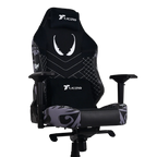 TTRacing Maxx Air Threads Fabric Gaming Chair - Venom Edition (5D Armrest)