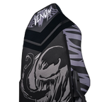 TTRacing Maxx Air Threads Fabric Gaming Chair - Venom Edition (5D Armrest)