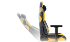 TTRacing Swift X Pro Gaming Chair - Wolverine Edition