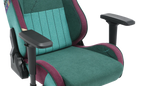 TTRacing Surge X Air Threads Fabric Gaming Chair - Zoro Edition