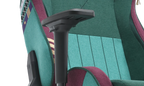 TTRacing Surge X Air Threads Fabric Gaming Chair - Zoro Edition