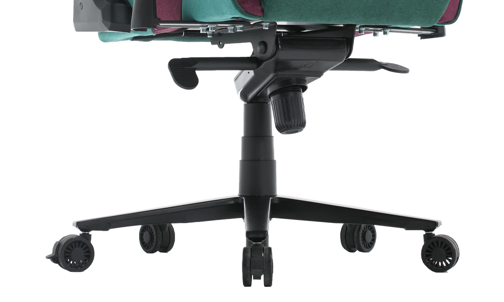 TTRacing Surge X Air Threads Fabric Gaming Chair - Zoro Edition